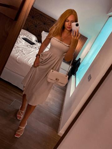 Проститутка Леся - Фото 3
